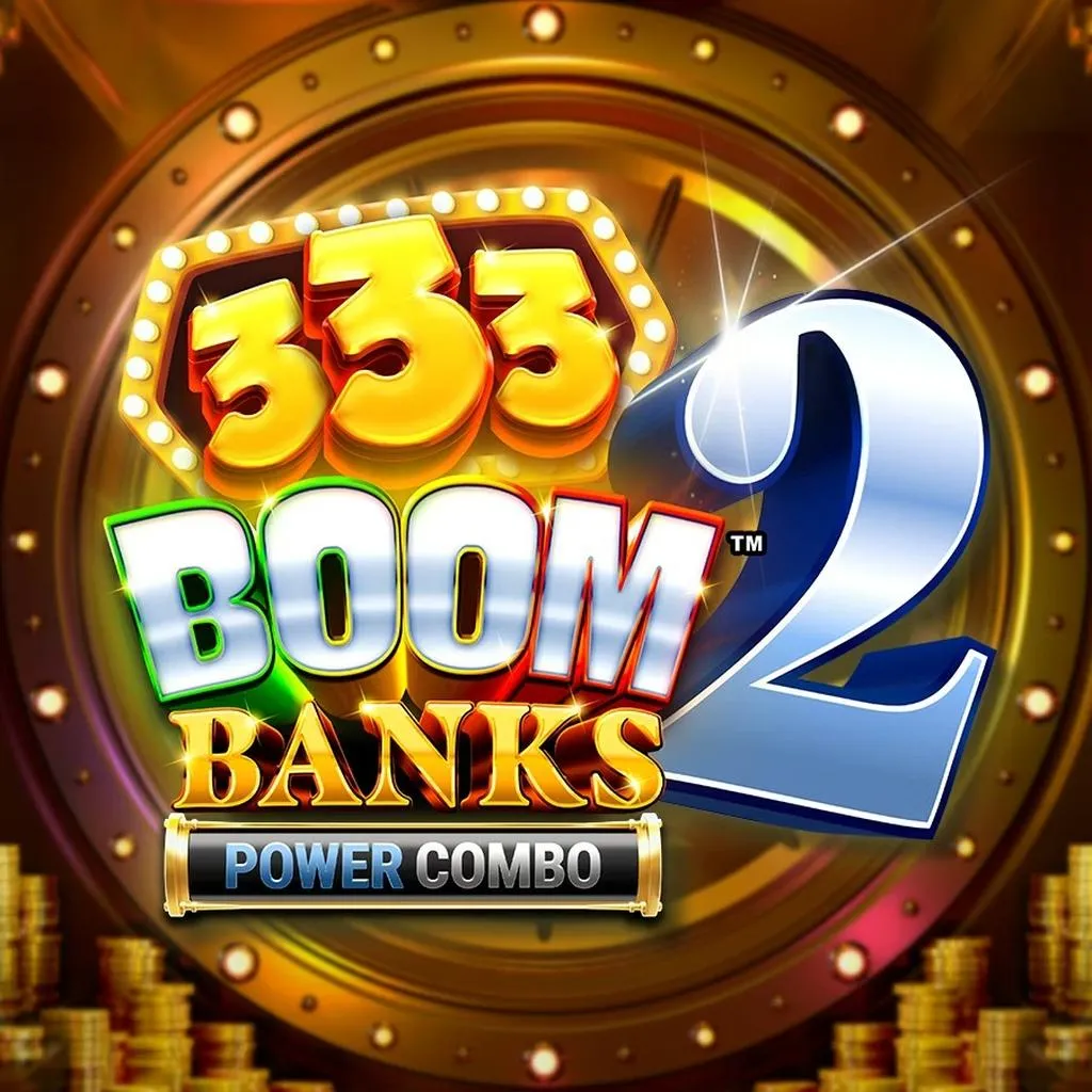 boom banks 2 BK33