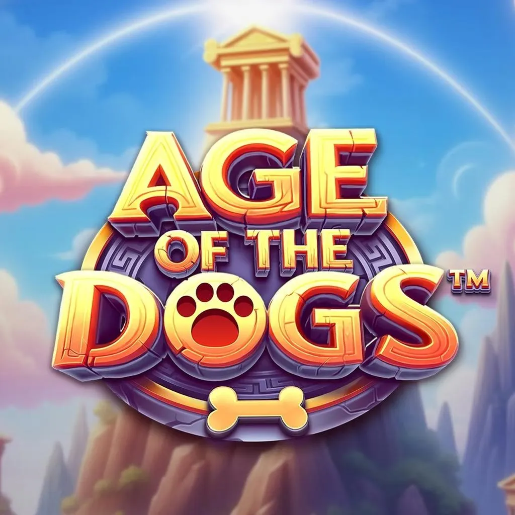 age of the dogs BK33