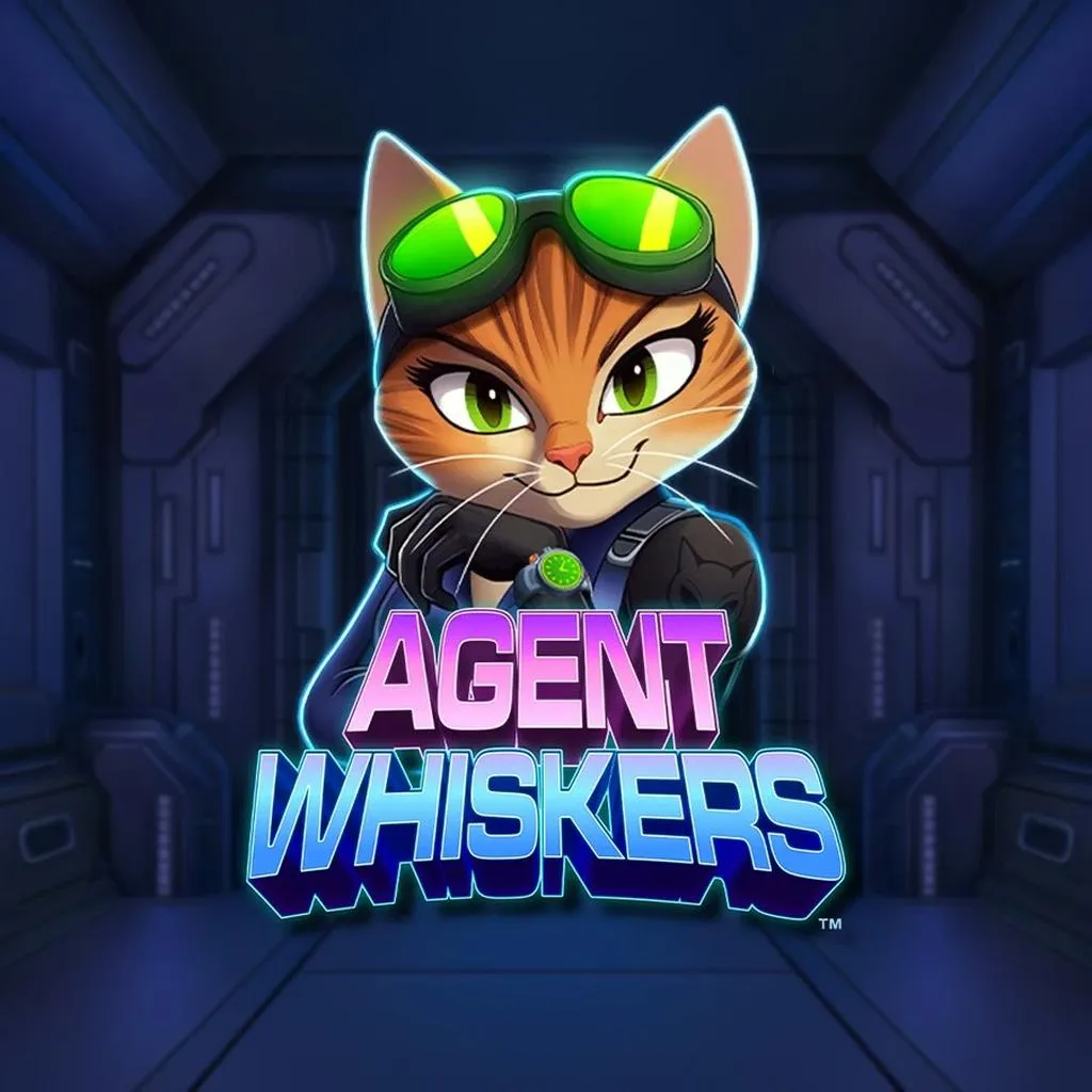 agent whiskers BK33