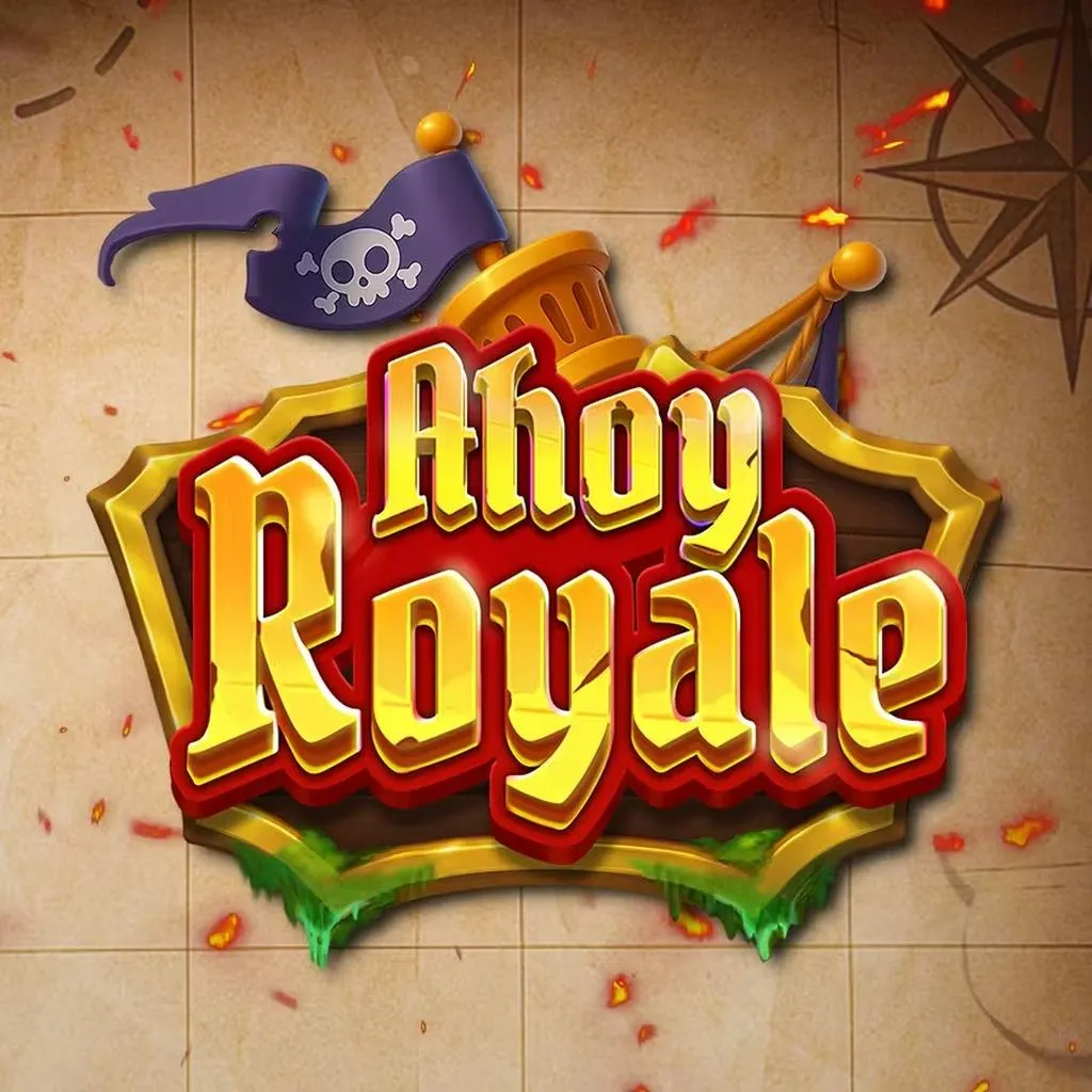 ahoy royal BK33