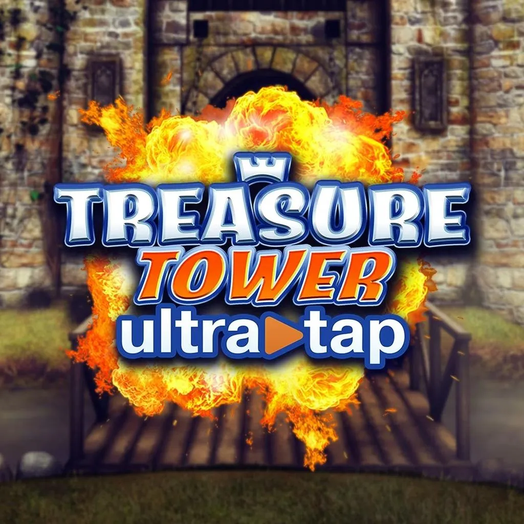 Treasure Tower BK33 rewards